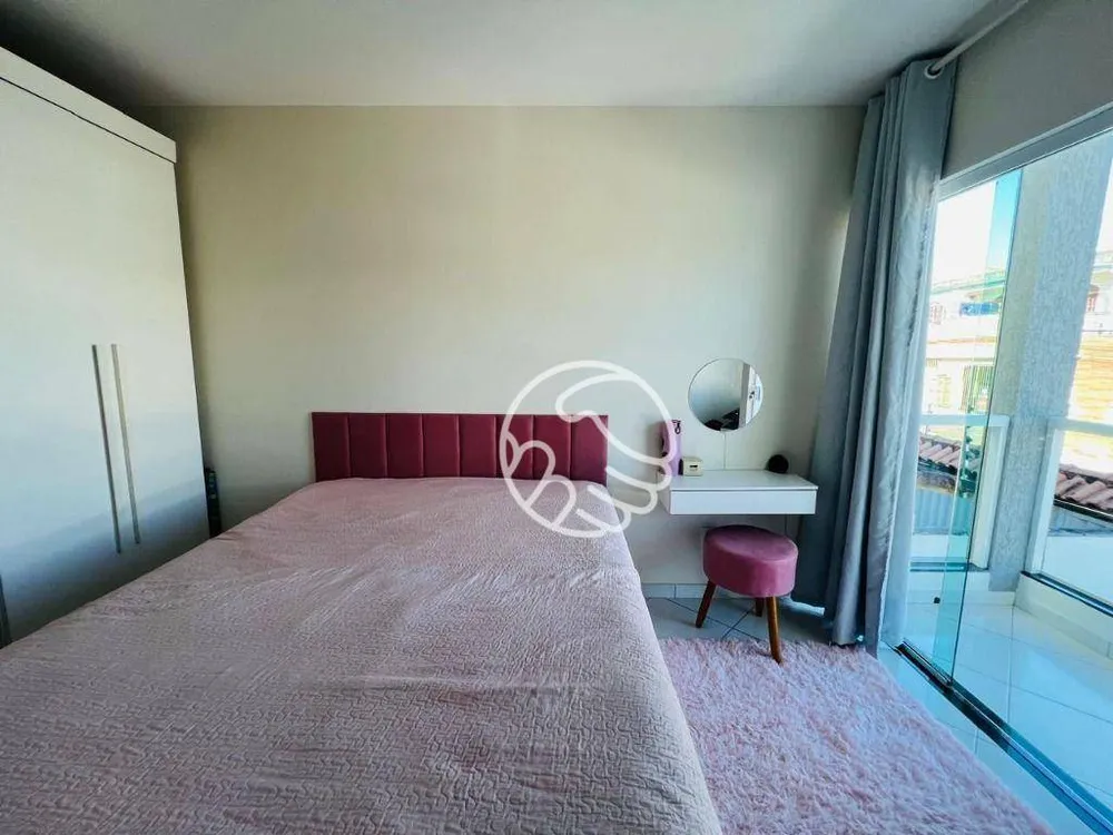Casa de Condomínio, 3 quartos - Foto 8
