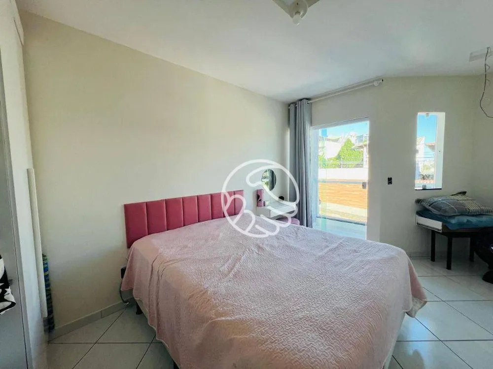 Casa de Condomínio, 3 quartos - Foto 10
