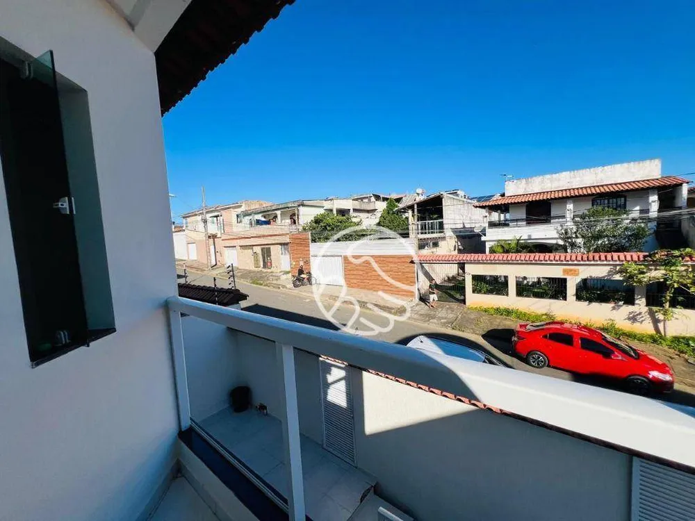 Casa de Condomínio, 3 quartos - Foto 9