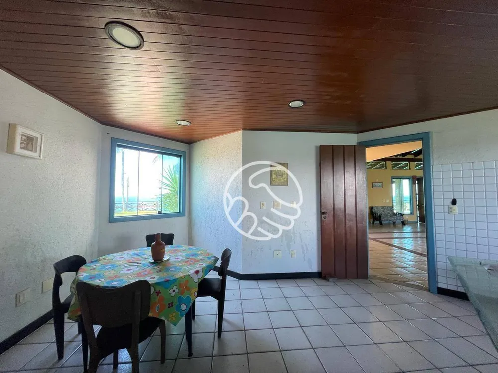 Casa, 4 quartos, 1000 m² - Foto 6