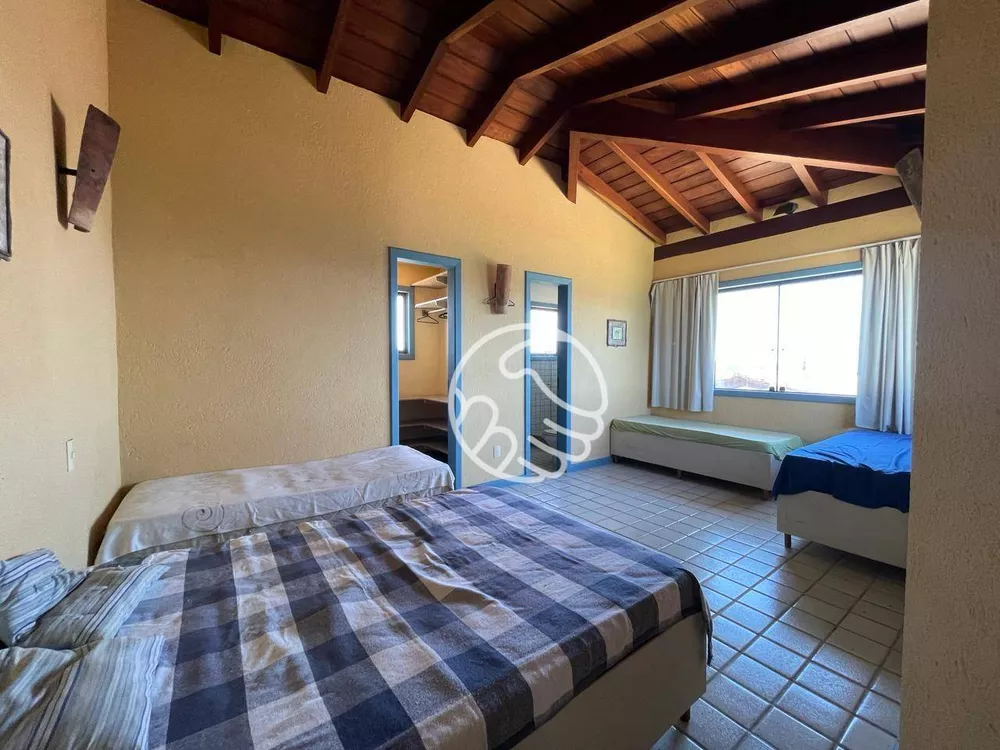 Casa, 4 quartos, 1000 m² - Foto 12