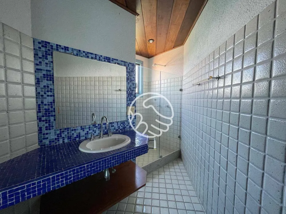 Casa, 4 quartos, 1000 m² - Foto 19
