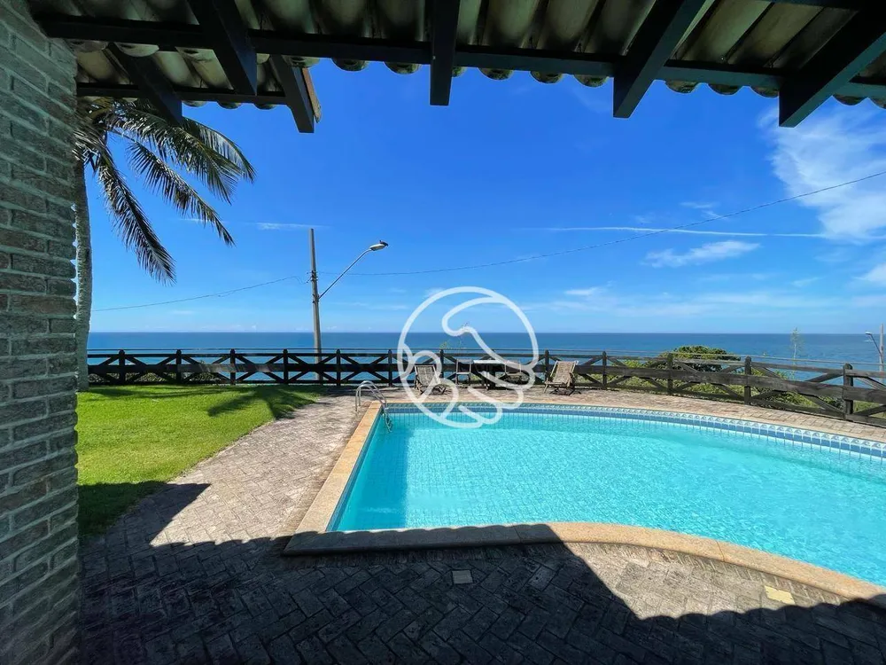 Casa, 4 quartos, 1000 m² - Foto 4