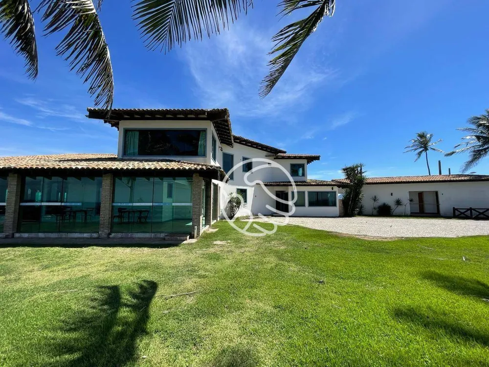 Casa, 4 quartos, 1000 m² - Foto 1