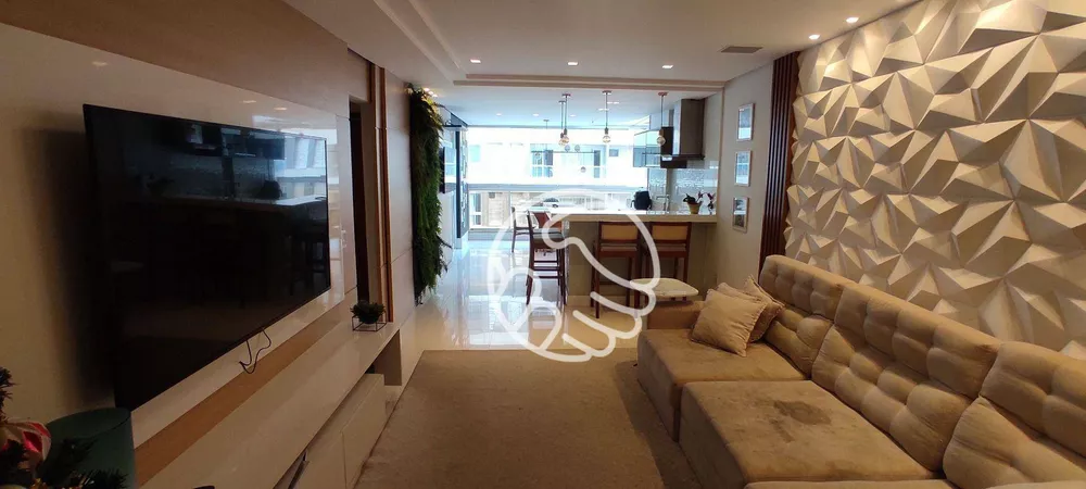 Apartamento, 3 quartos, 150 m² - Foto 4