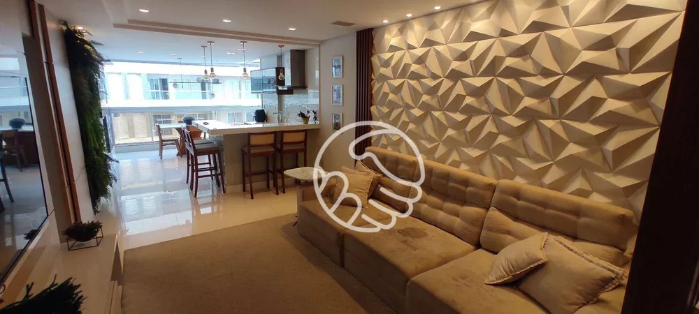 Apartamento, 3 quartos, 150 m² - Foto 3