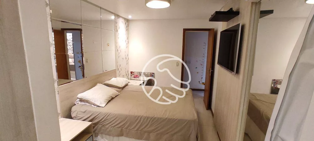 Apartamento, 3 quartos, 150 m² - Foto 1