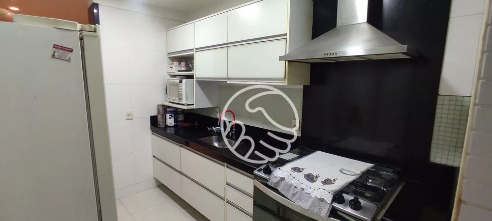 Apartamento, 3 quartos, 150 m² - Foto 2