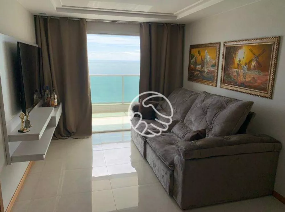 Apartamento, 3 quartos, 111 m² - Foto 2