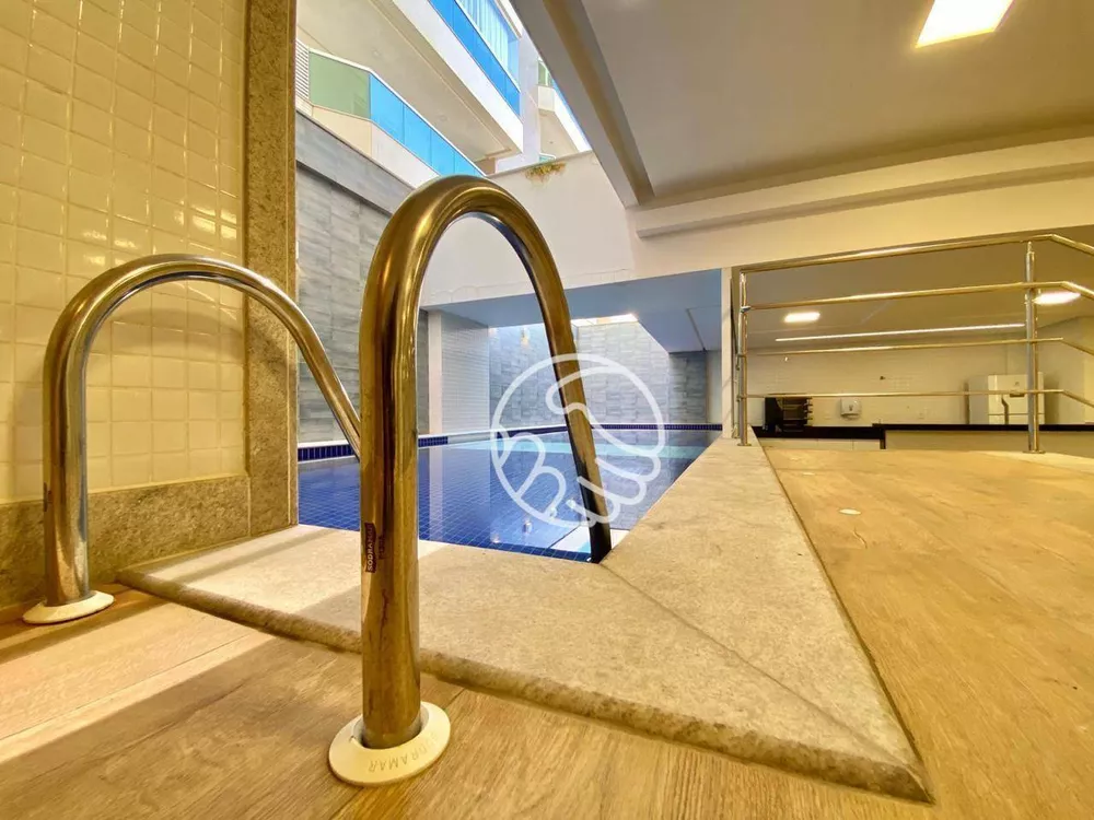 Apartamento, 3 quartos, 111 m² - Foto 1