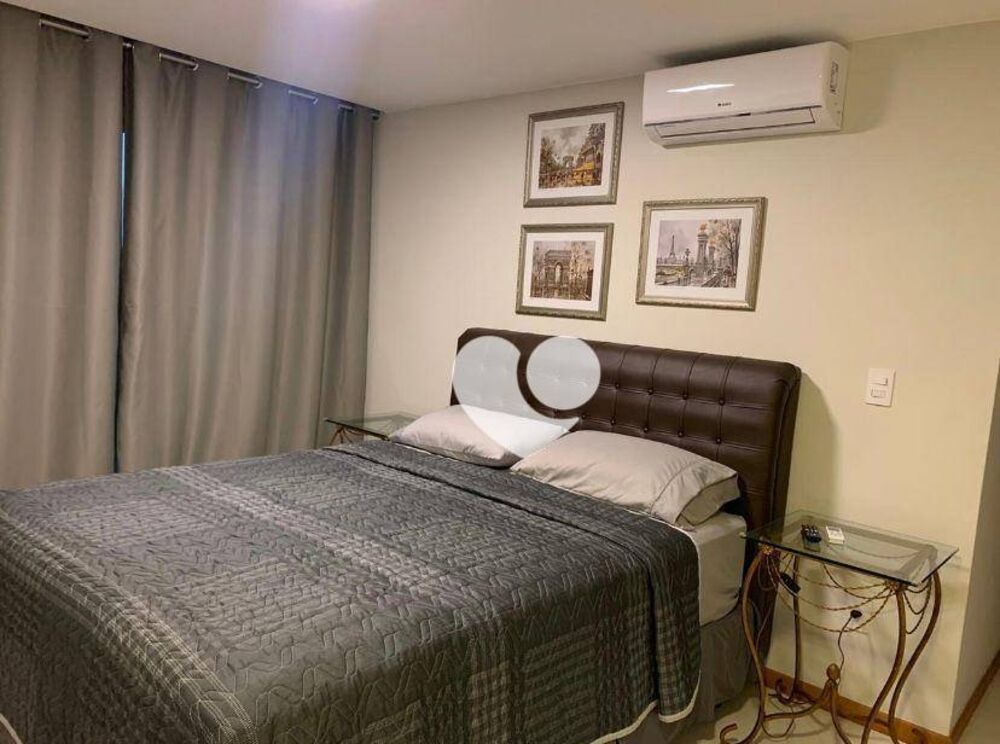 Apartamento, 3 quartos, 111 m² - Foto 8