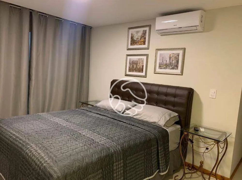 Apartamento, 3 quartos, 111 m² - Foto 12