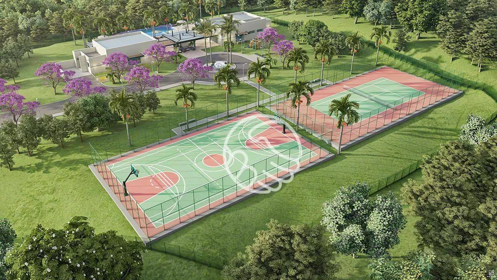 Loteamento e Condomínio, 500 m² - Foto 1