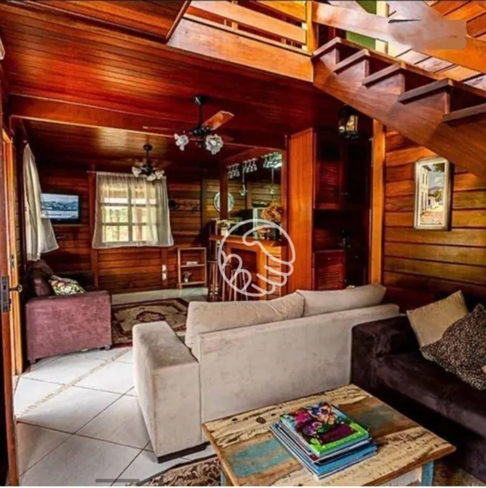 Chácara, 5 quartos, 2300 m² - Foto 7