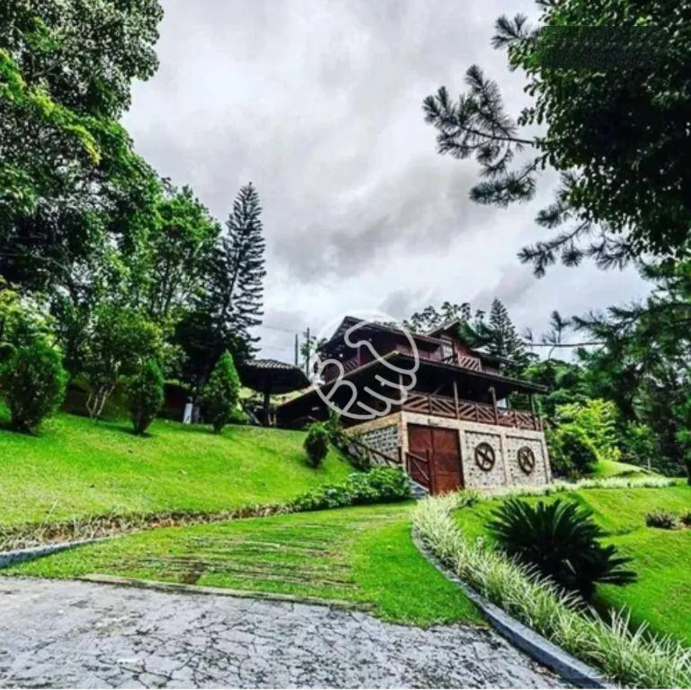Chácara, 5 quartos, 2300 m² - Foto 2