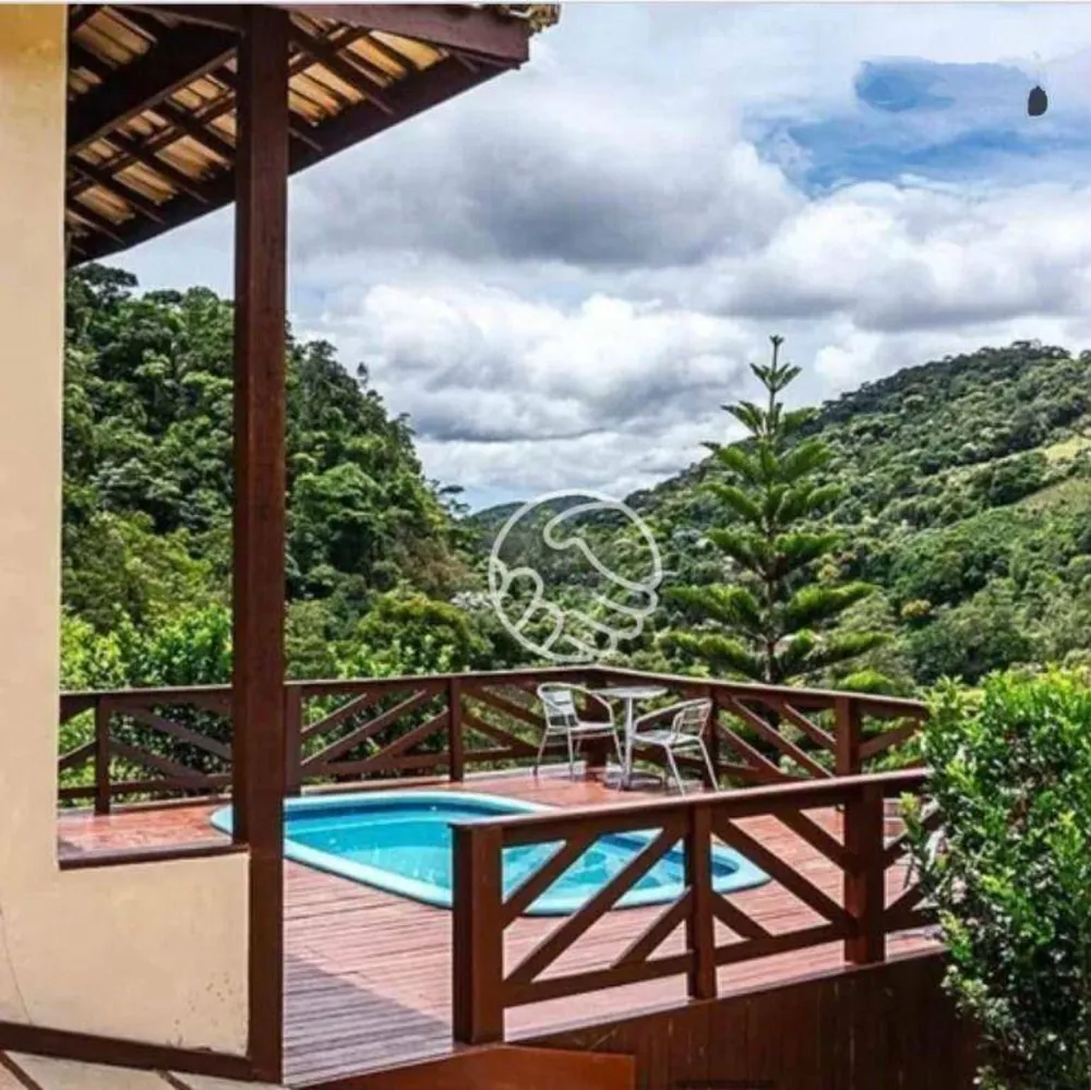 Chácara, 5 quartos, 2300 m² - Foto 15