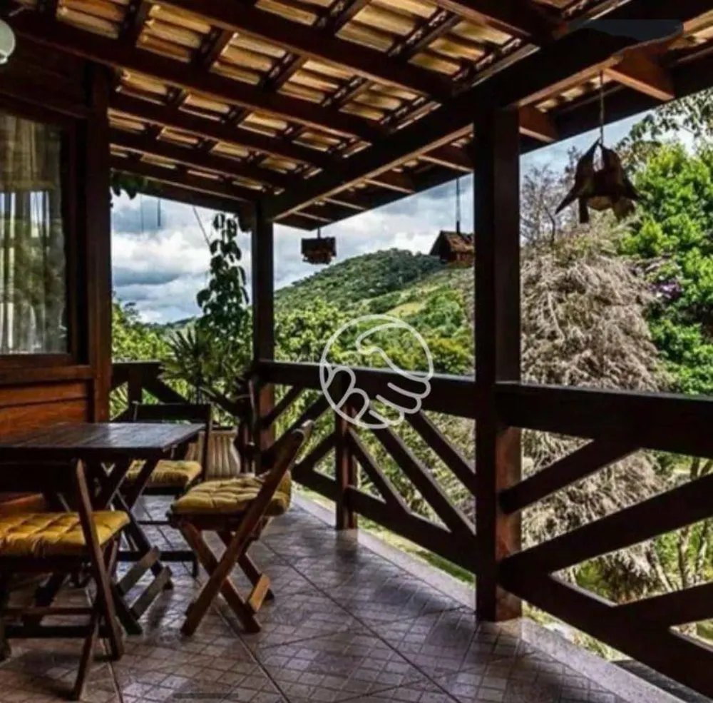 Chácara, 5 quartos, 2300 m² - Foto 5