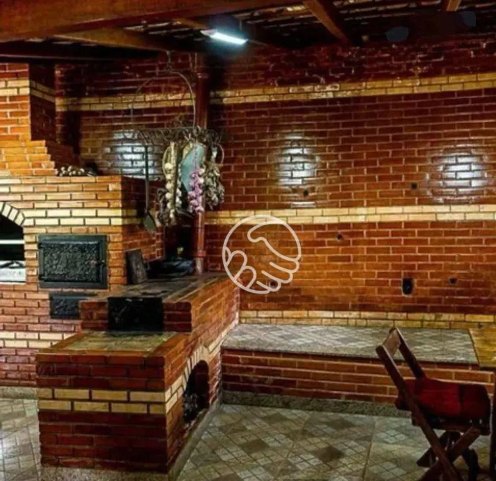 Chácara, 5 quartos, 2300 m² - Foto 9