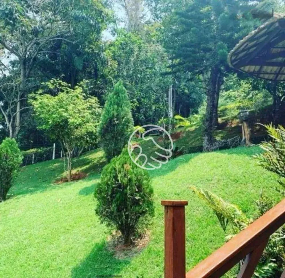 Chácara, 5 quartos, 2300 m² - Foto 11