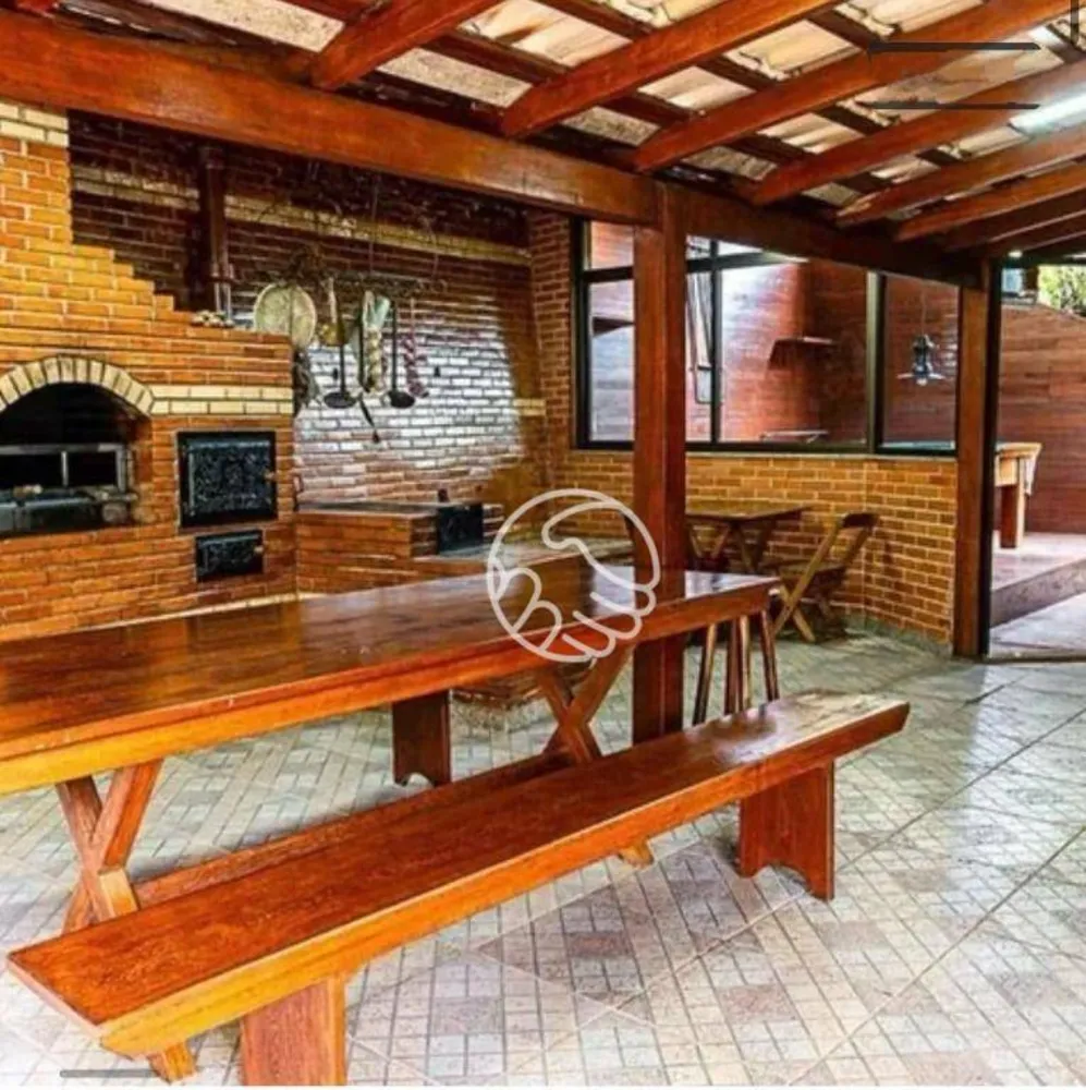 Chácara, 5 quartos, 2300 m² - Foto 8