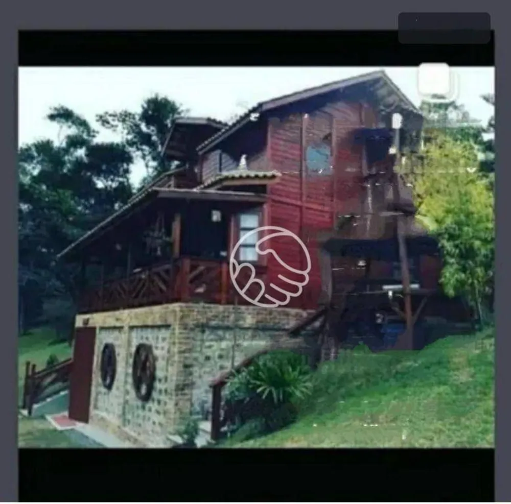 Chácara, 5 quartos, 2300 m² - Foto 4