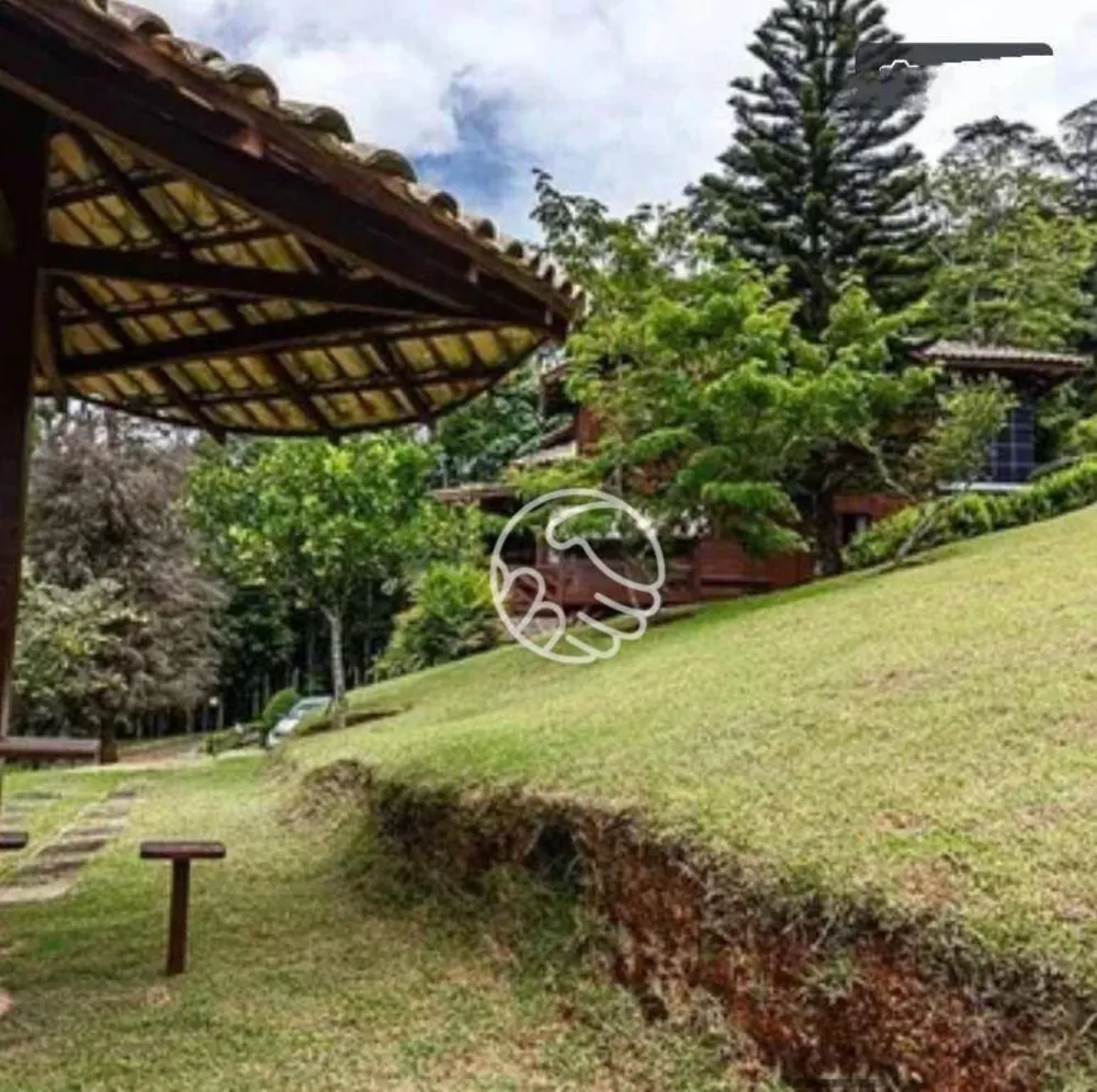 Chácara, 5 quartos, 2300 m² - Foto 13