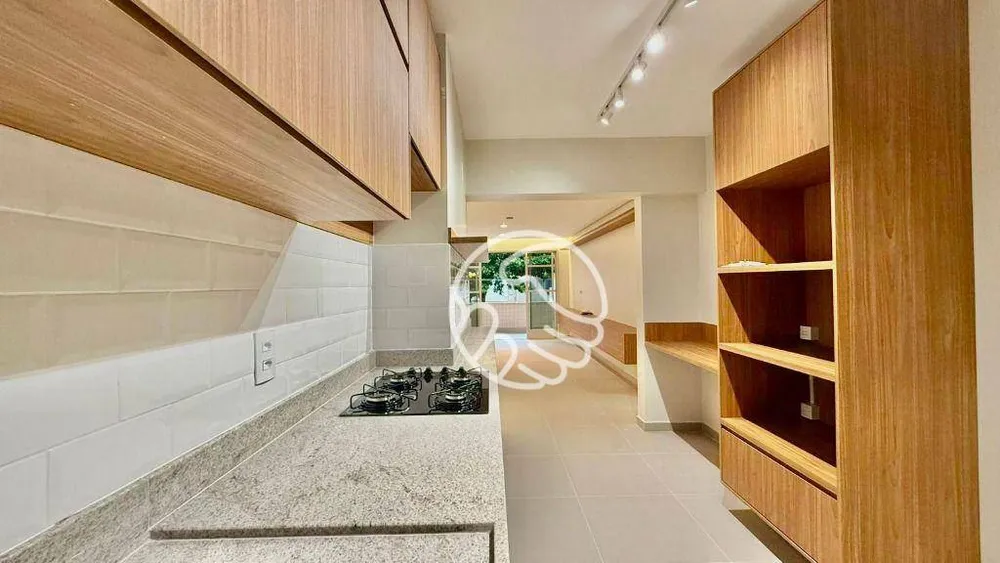 Apartamento, 2 quartos, 80 m² - Foto 1