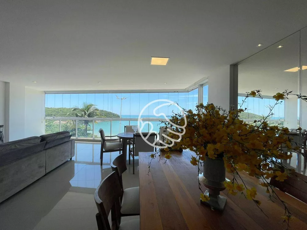 Apartamento, 4 quartos, 186 m² - Foto 3