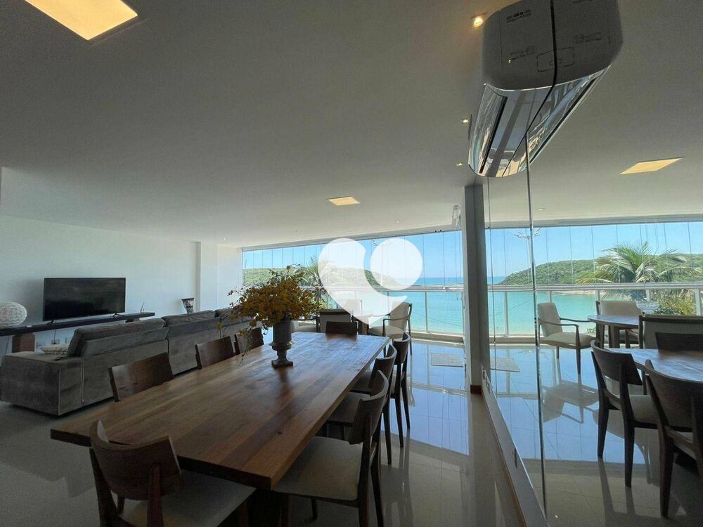 Apartamento, 4 quartos, 186 m² - Foto 6