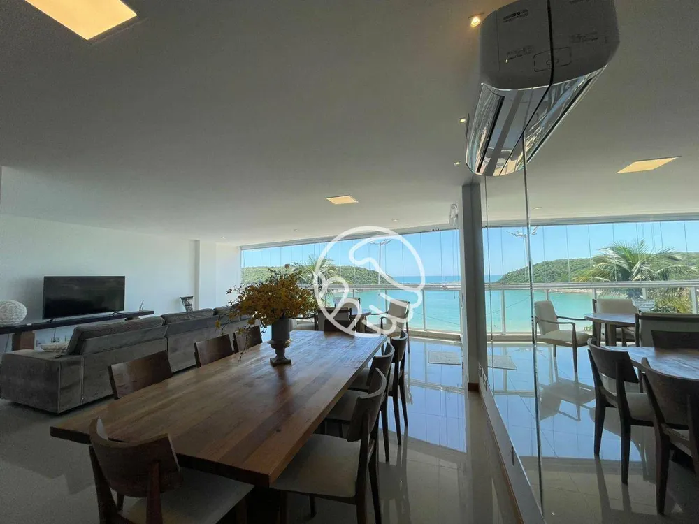 Apartamento, 4 quartos, 186 m² - Foto 12