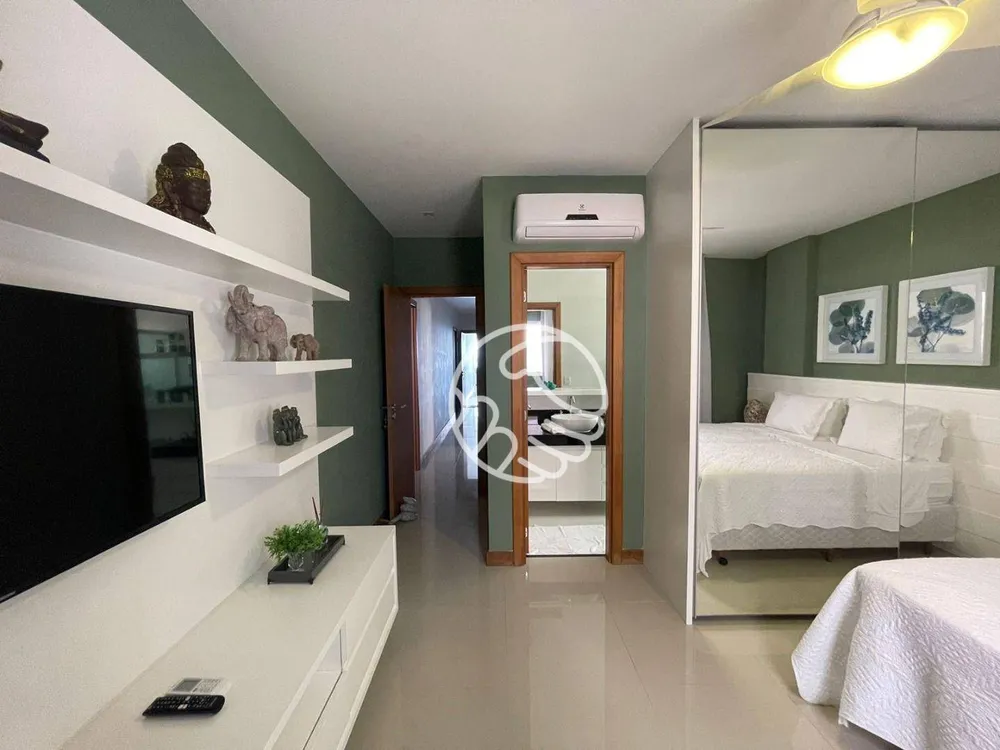 Apartamento, 4 quartos, 186 m² - Foto 9