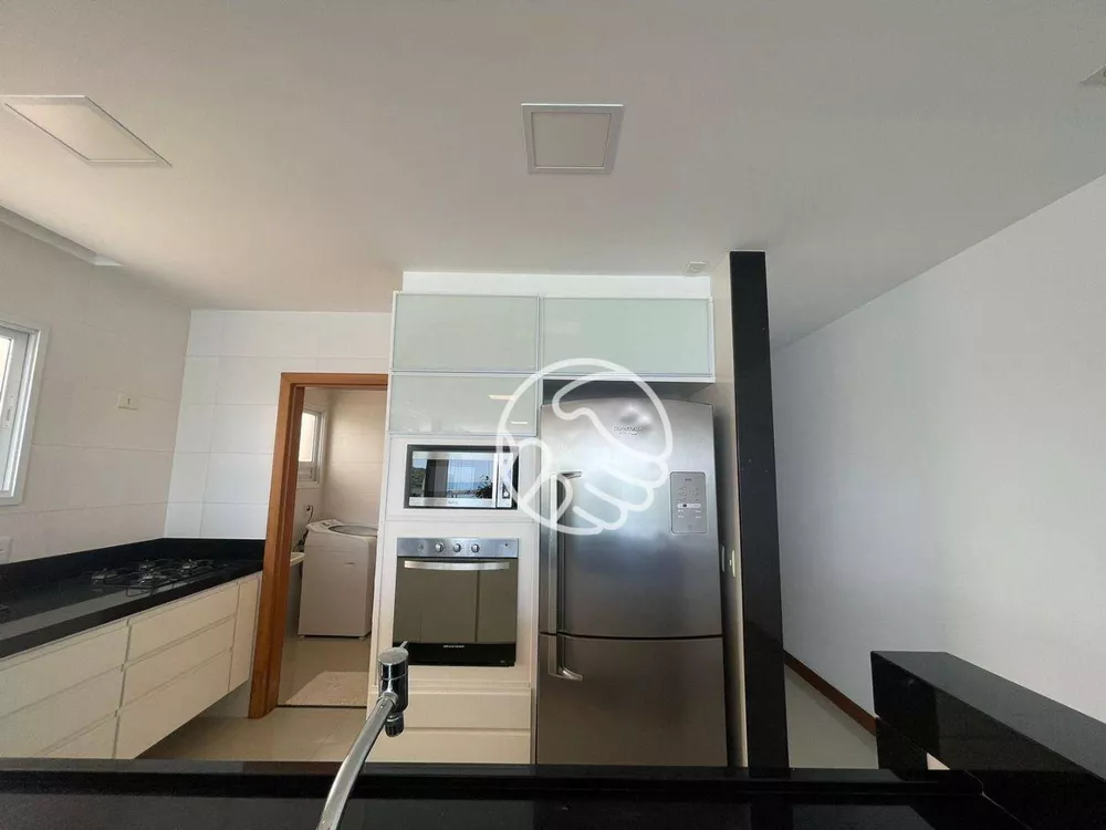 Apartamento, 4 quartos, 186 m² - Foto 4