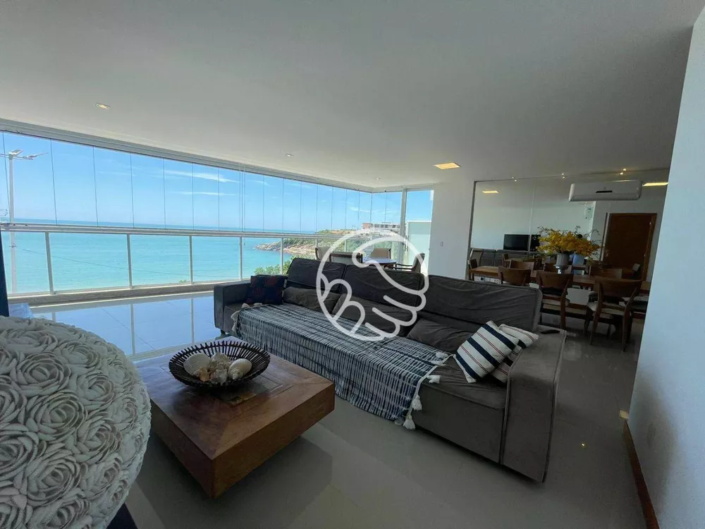 Apartamento, 4 quartos, 186 m² - Foto 1