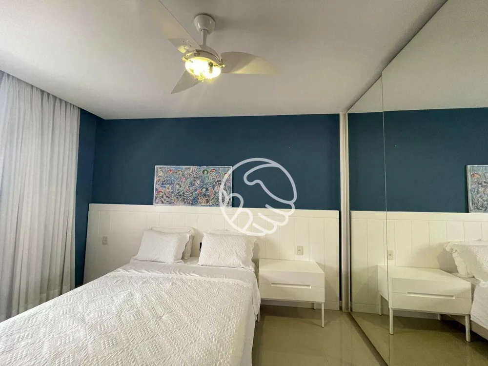 Apartamento, 4 quartos, 186 m² - Foto 8
