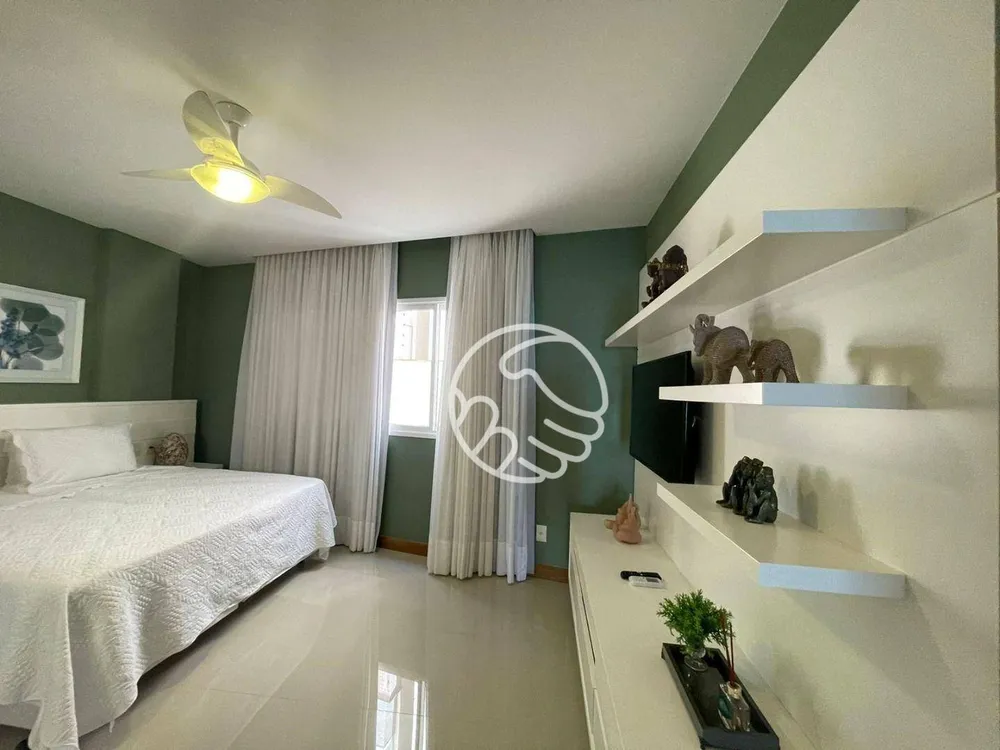 Apartamento, 4 quartos, 186 m² - Foto 10