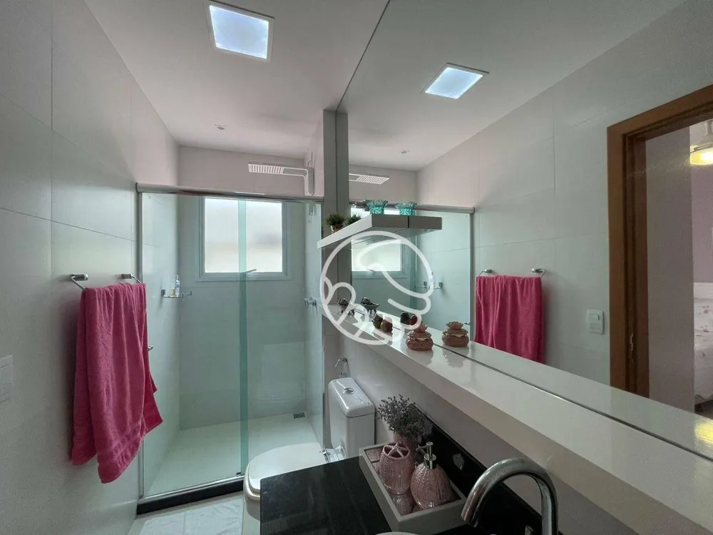 Apartamento, 4 quartos, 186 m² - Foto 16