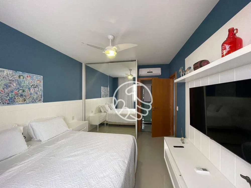 Apartamento, 4 quartos, 186 m² - Foto 11