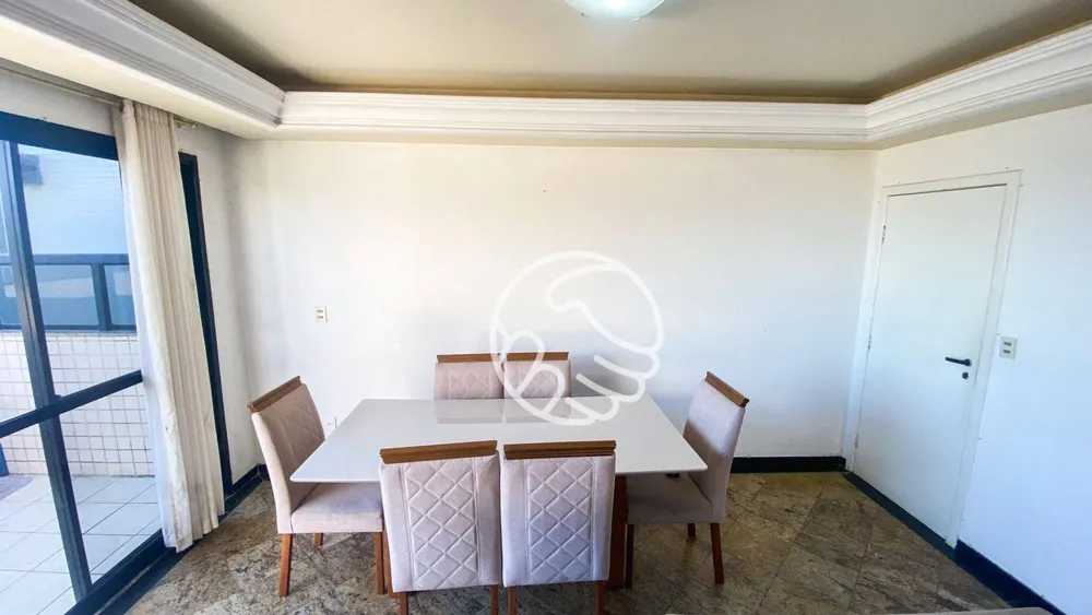 Cobertura, 4 quartos, 180 m² - Foto 7