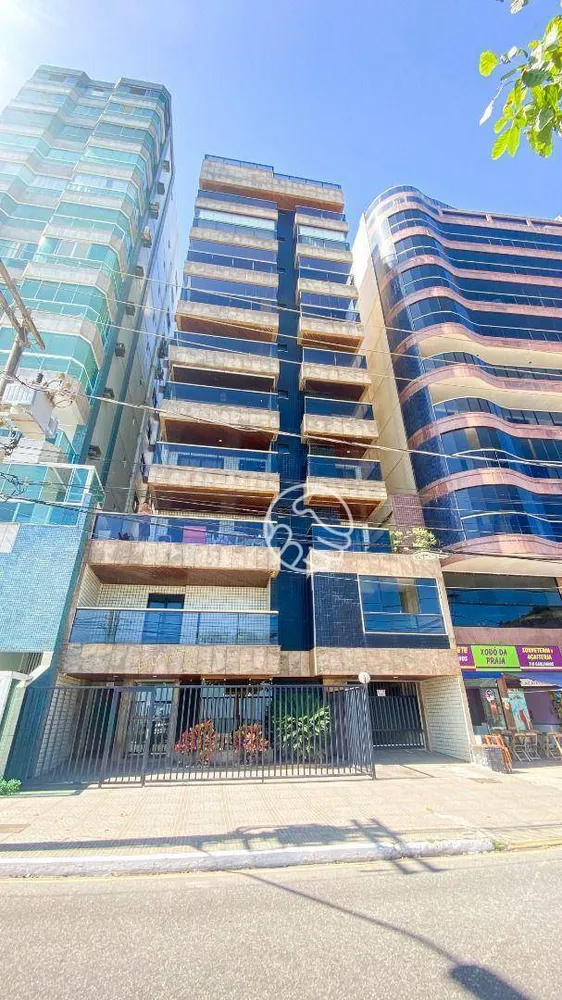 Cobertura, 4 quartos, 180 m² - Foto 1