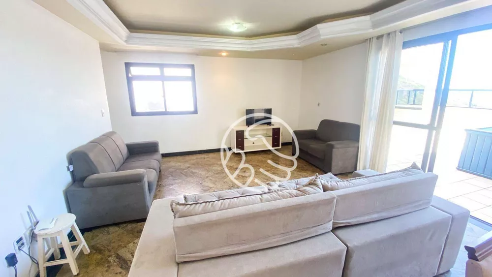 Cobertura, 4 quartos, 180 m² - Foto 3