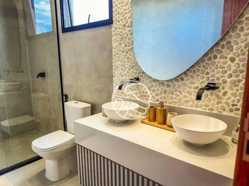 Casa, 3 quartos, 370 m² - Foto 15