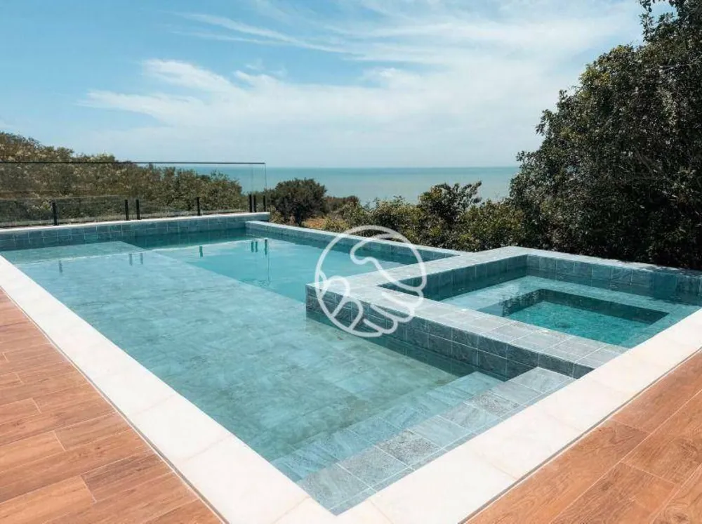 Casa, 3 quartos, 370 m² - Foto 3