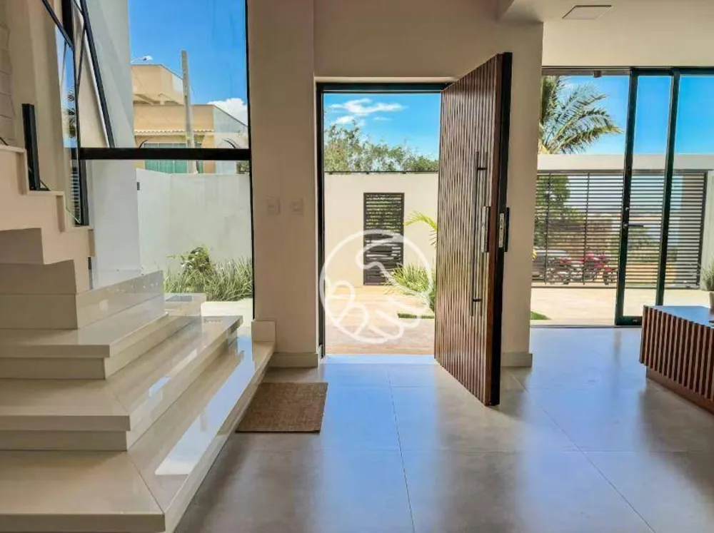 Casa, 3 quartos, 370 m² - Foto 9