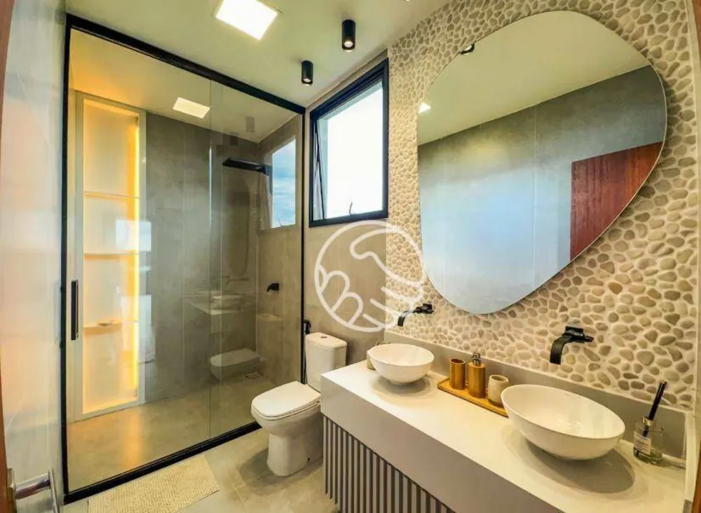 Casa, 3 quartos, 370 m² - Foto 14