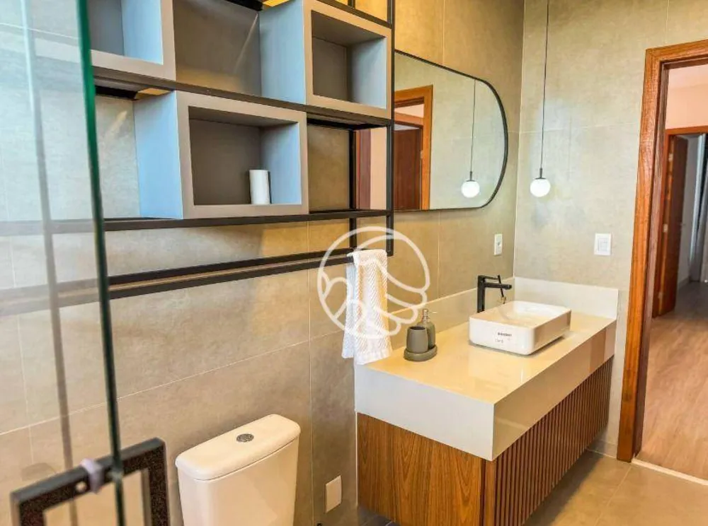 Casa, 3 quartos, 370 m² - Foto 13