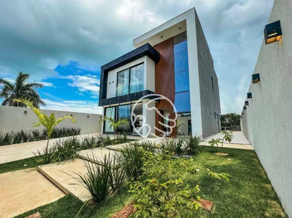 Casa, 3 quartos, 370 m² - Foto 2