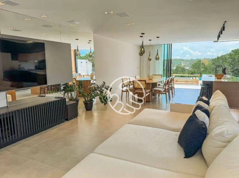 Casa, 3 quartos, 370 m² - Foto 5