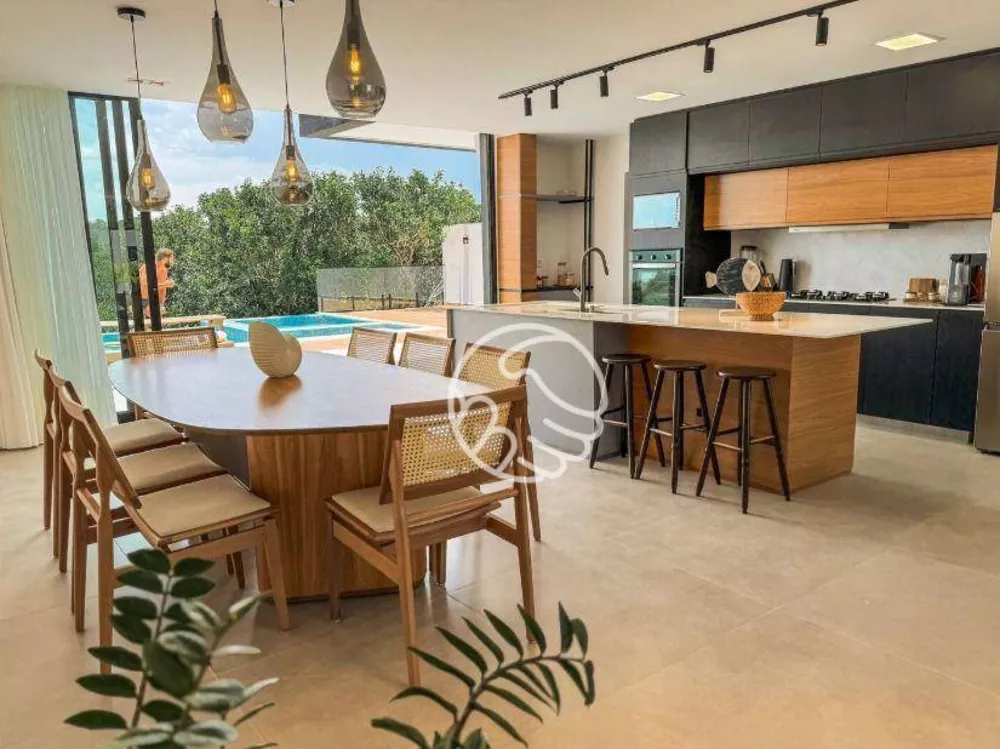 Casa, 3 quartos, 370 m² - Foto 2