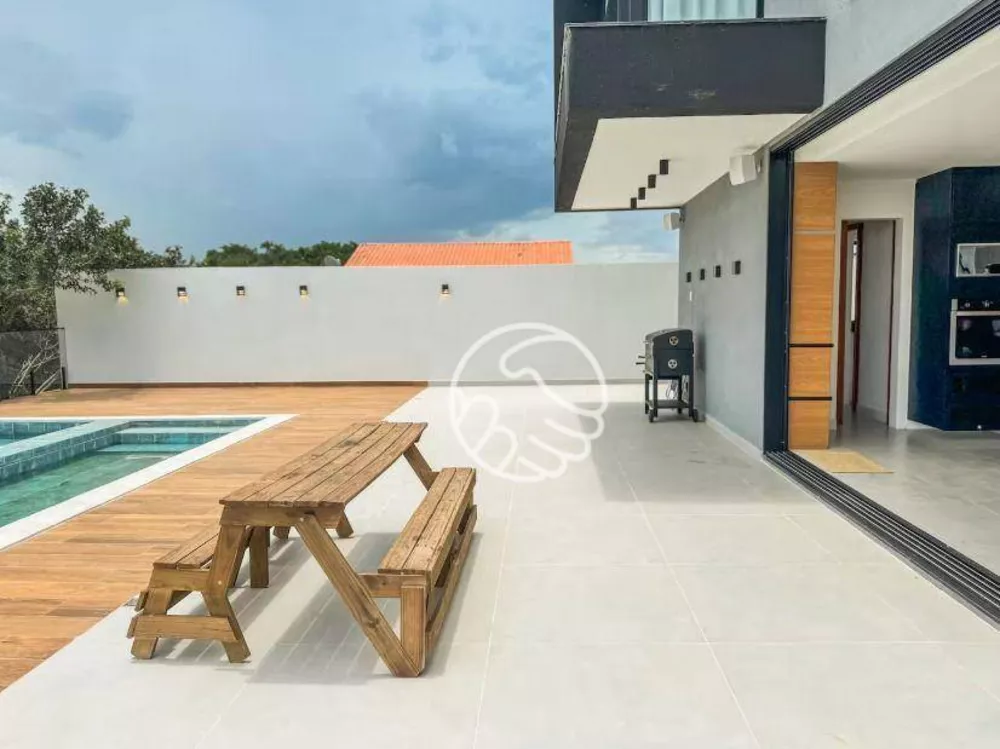 Casa, 3 quartos, 370 m² - Foto 3