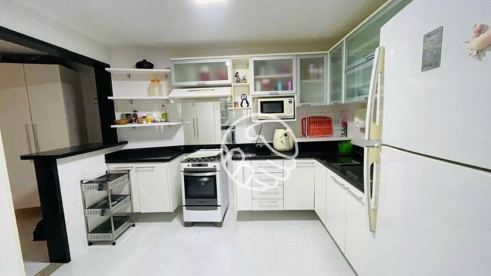 Apartamento, 3 quartos, 130 m² - Foto 3